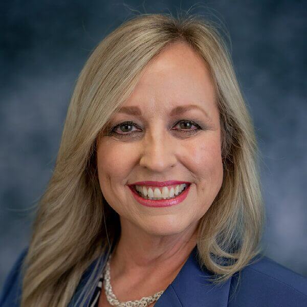 Donna Wishard
